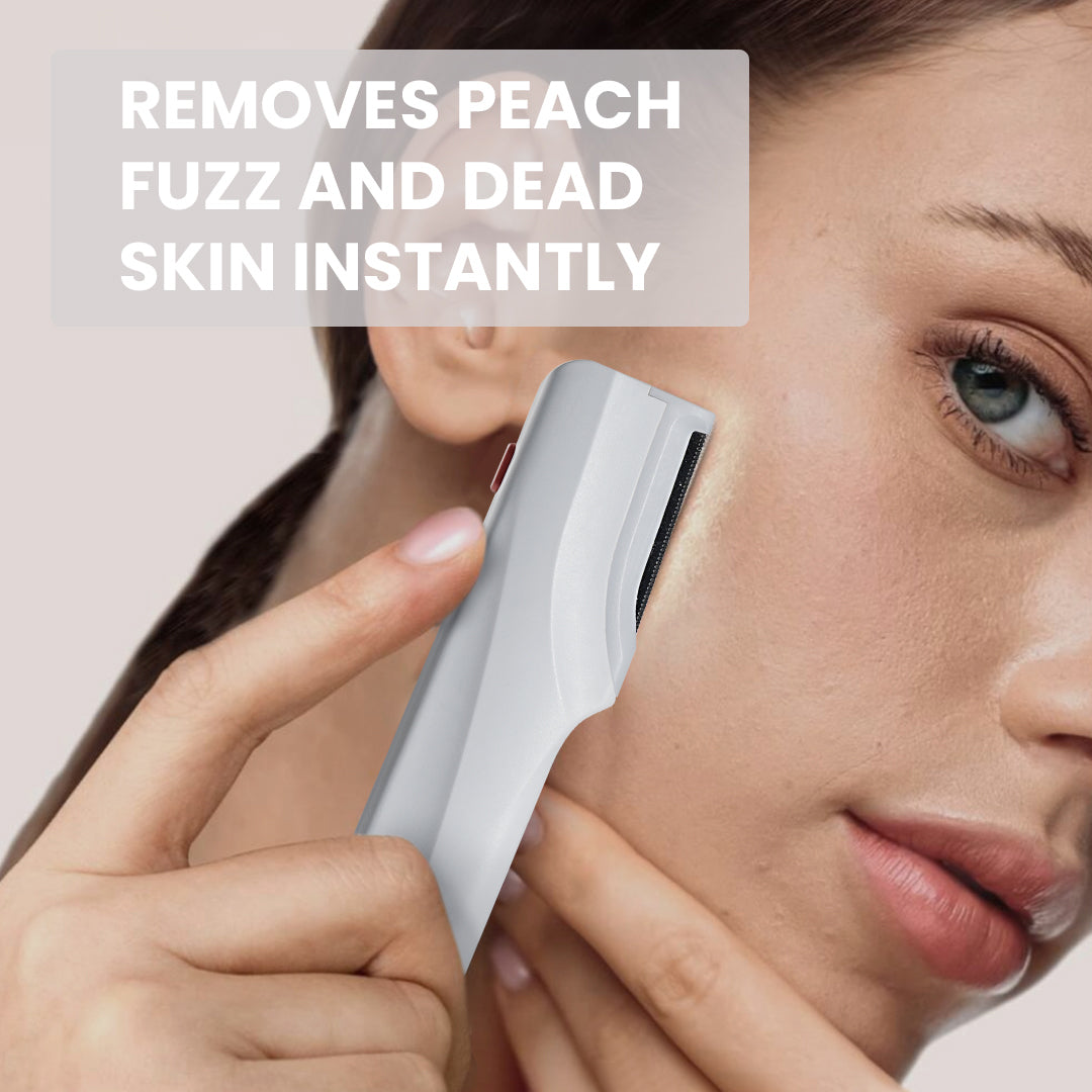 3x New Derma Blade Replacements / 3 month supply ($7.95/each)