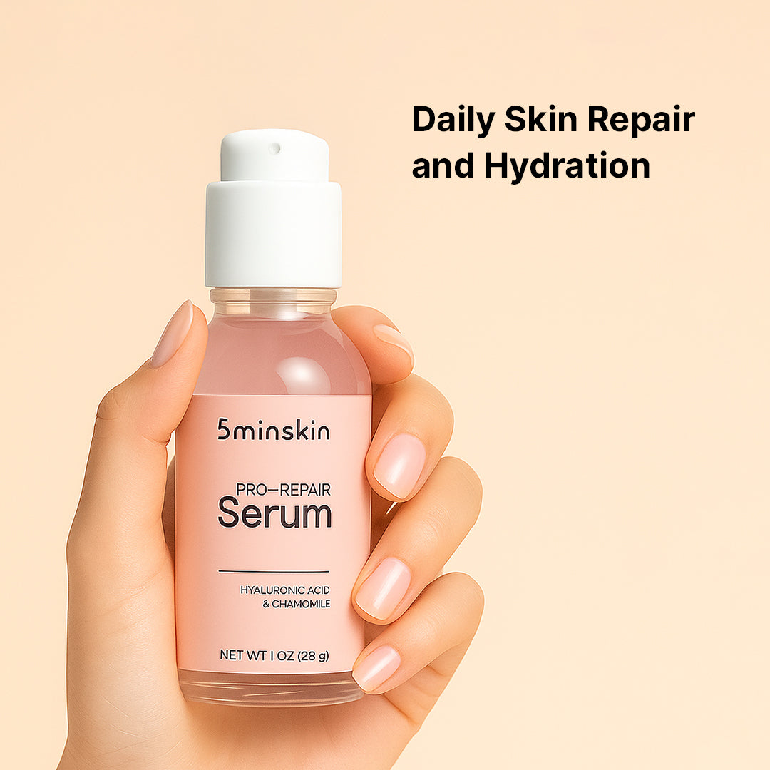 Glow Repair Serum